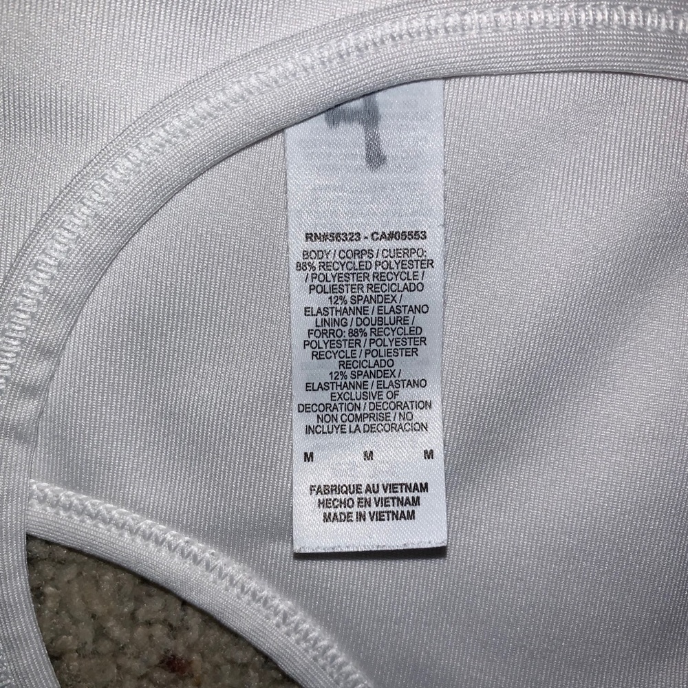 Nike sports bra - Picture 4 of 4